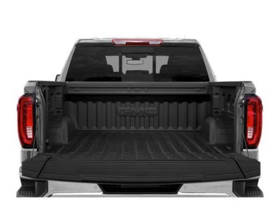 2022 GMC Sierra 1500 Limited 4WD Crew Cab Short Box Denali