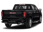 2022 GMC Sierra 1500 Limited 4WD Crew Cab Short Box Denali