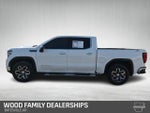 2024 GMC Sierra 1500 4WD Crew Cab Short Box SLT