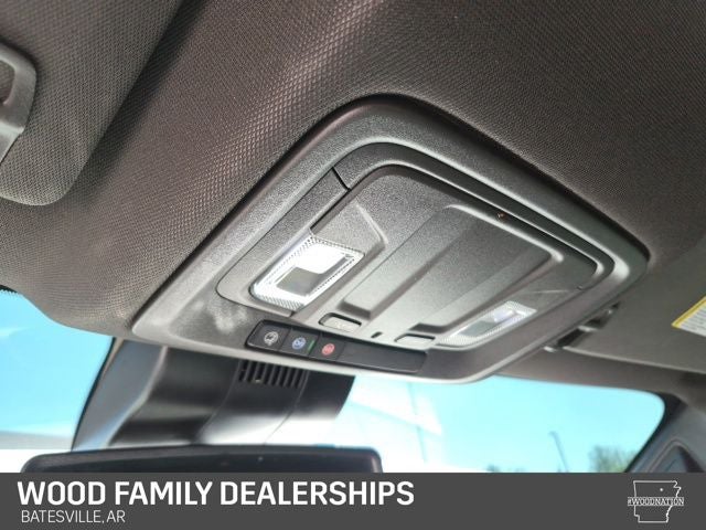 2024 GMC Sierra 1500 4WD Crew Cab Short Box SLT