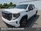 2024 GMC Sierra 1500 4WD Crew Cab Short Box AT4