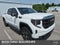 2024 GMC Sierra 1500 4WD Crew Cab Short Box AT4