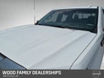 2024 GMC Sierra 1500 4WD Crew Cab Short Box AT4