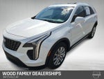 2020 Cadillac XT4 AWD Premium Luxury
