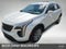 2020 Cadillac XT4 AWD Premium Luxury