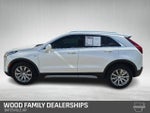 2020 Cadillac XT4 AWD Premium Luxury