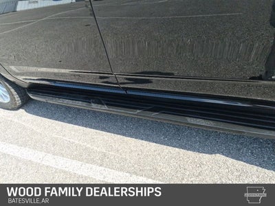 2023 Cadillac Escalade ESV 4WD Luxury
