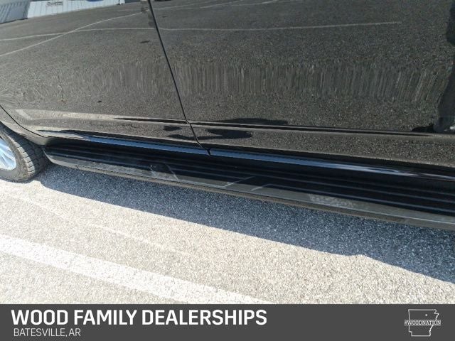 2023 Cadillac Escalade ESV 4WD Luxury