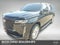 2023 Cadillac Escalade ESV 4WD Luxury