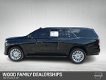 2023 Cadillac Escalade ESV 4WD Luxury