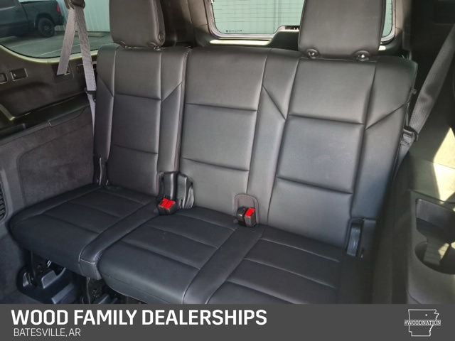 2023 Cadillac Escalade ESV 4WD Luxury