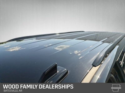 2023 Cadillac Escalade ESV 4WD Luxury