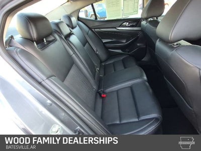 2018 Nissan Maxima 3.5 SL