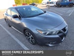 2018 Nissan Maxima 3.5 SL