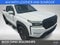 2024 Nissan Frontier Crew Cab PRO-4X 4x4