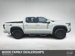 2024 Nissan Frontier Crew Cab PRO-4X 4x4