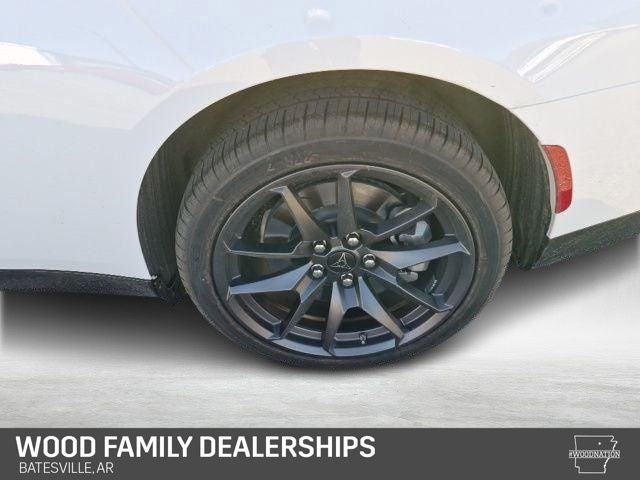 2026 Dodge Charger CHARGER SCAT PACK 2-DOOR AWD