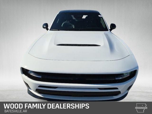 2026 Dodge Charger CHARGER SCAT PACK 2-DOOR AWD