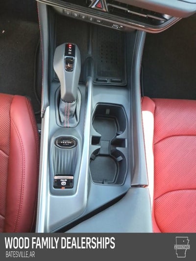 2027 Dodge Charger CHARGER SCAT PACK PLUS 4-DOOR AWD