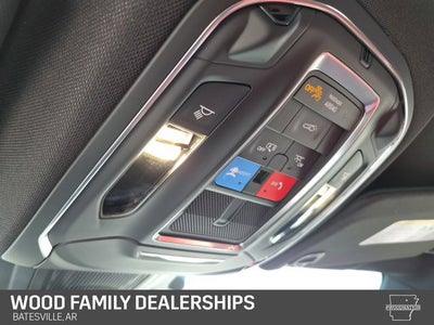 2027 Dodge Charger CHARGER SCAT PACK PLUS 4-DOOR AWD