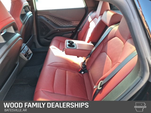 2027 Dodge Charger CHARGER SCAT PACK PLUS 4-DOOR AWD