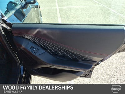 2027 Dodge Charger CHARGER SCAT PACK PLUS 4-DOOR AWD