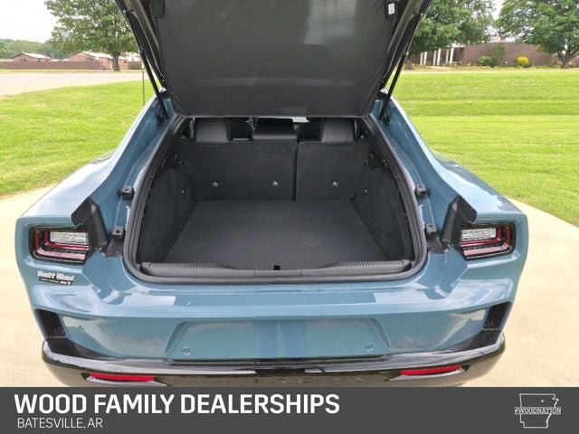 2026 Dodge Charger CHARGER SCAT PACK 4-DOOR AWD
