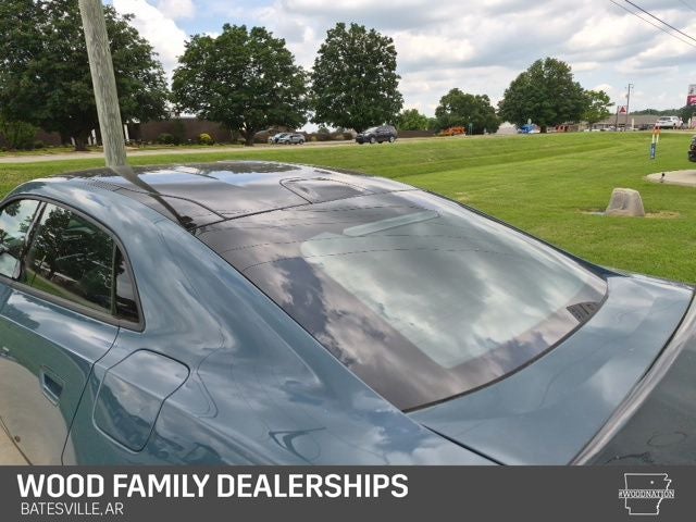 2026 Dodge Charger CHARGER SCAT PACK 4-DOOR AWD