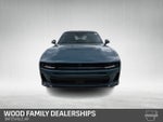 2026 Dodge Charger CHARGER SCAT PACK 4-DOOR AWD