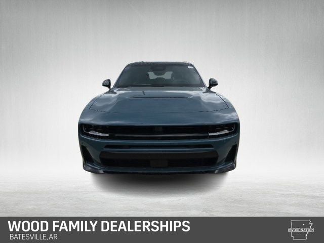 2026 Dodge Charger CHARGER SCAT PACK 4-DOOR AWD