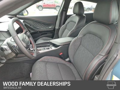 2026 Dodge Charger CHARGER SCAT PACK 4-DOOR AWD