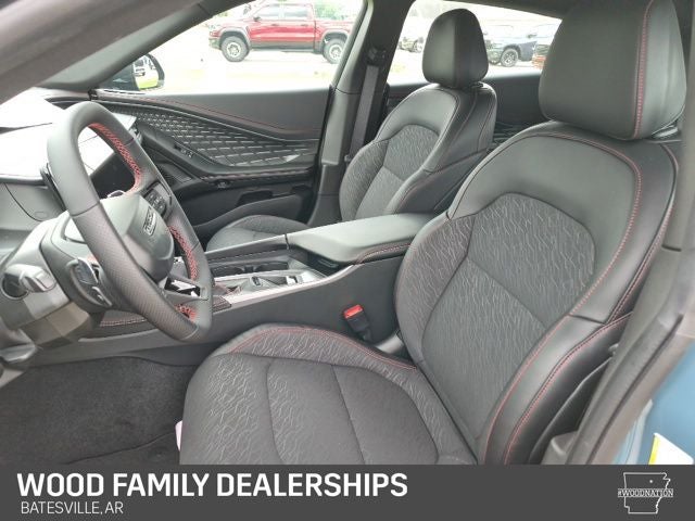 2026 Dodge Charger CHARGER SCAT PACK 4-DOOR AWD