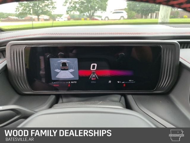 2026 Dodge Charger CHARGER SCAT PACK 4-DOOR AWD