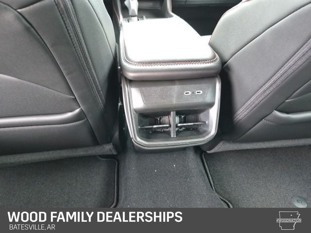 2026 Dodge Charger CHARGER SCAT PACK 4-DOOR AWD