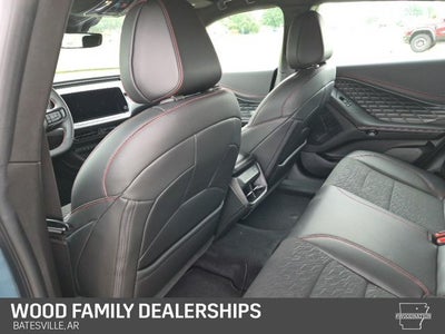 2026 Dodge Charger CHARGER SCAT PACK 4-DOOR AWD
