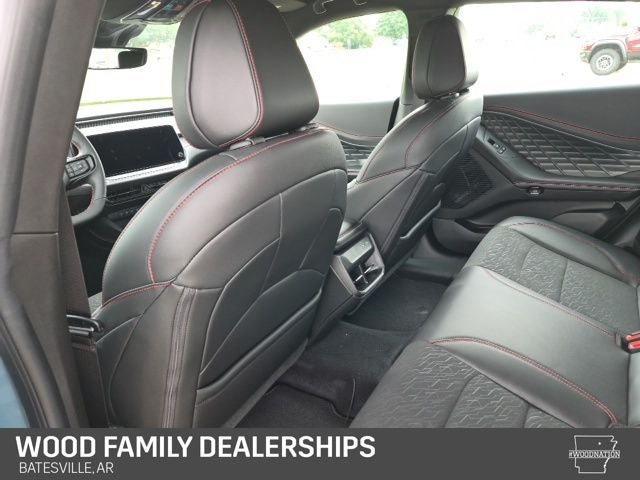 2026 Dodge Charger CHARGER SCAT PACK 4-DOOR AWD