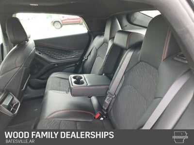 2026 Dodge Charger CHARGER SCAT PACK 4-DOOR AWD