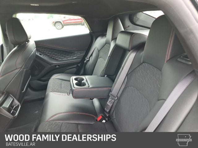 2026 Dodge Charger CHARGER SCAT PACK 4-DOOR AWD