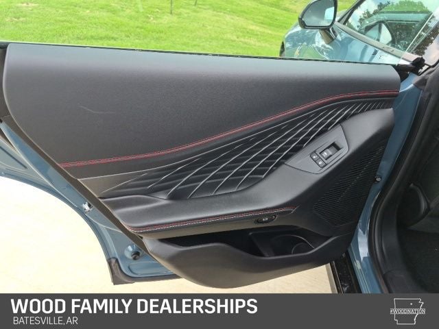 2026 Dodge Charger CHARGER SCAT PACK 4-DOOR AWD
