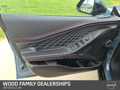2026 Dodge Charger CHARGER SCAT PACK 4-DOOR AWD