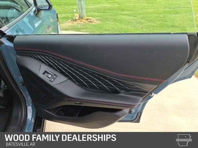 2026 Dodge Charger CHARGER SCAT PACK 4-DOOR AWD