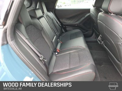 2026 Dodge Charger CHARGER SCAT PACK 4-DOOR AWD