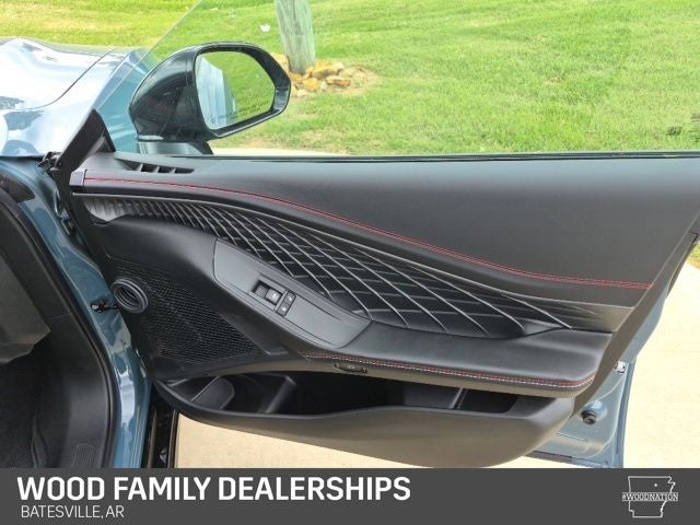2026 Dodge Charger CHARGER SCAT PACK 4-DOOR AWD