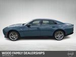2026 Dodge Charger CHARGER SCAT PACK 4-DOOR AWD