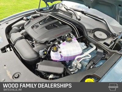 2026 Dodge Charger CHARGER SCAT PACK 4-DOOR AWD