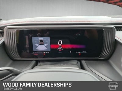 2026 Dodge Charger CHARGER SCAT PACK 4-DOOR AWD