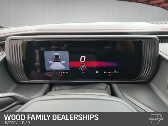 2026 Dodge Charger CHARGER SCAT PACK 4-DOOR AWD