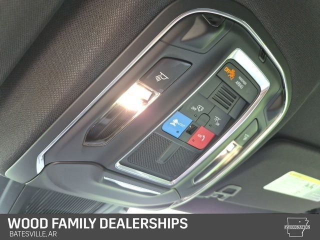 2026 Dodge Charger CHARGER SCAT PACK 4-DOOR AWD