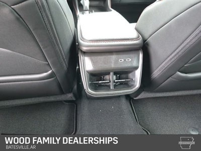 2026 Dodge Charger CHARGER SCAT PACK 4-DOOR AWD