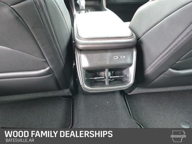 2026 Dodge Charger CHARGER SCAT PACK 4-DOOR AWD